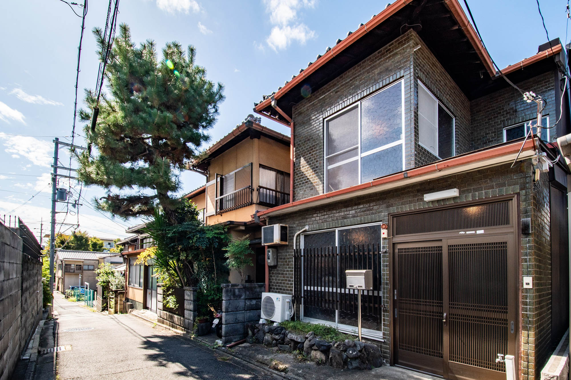 陶酔マチヤ（京都市北区等持院南町）